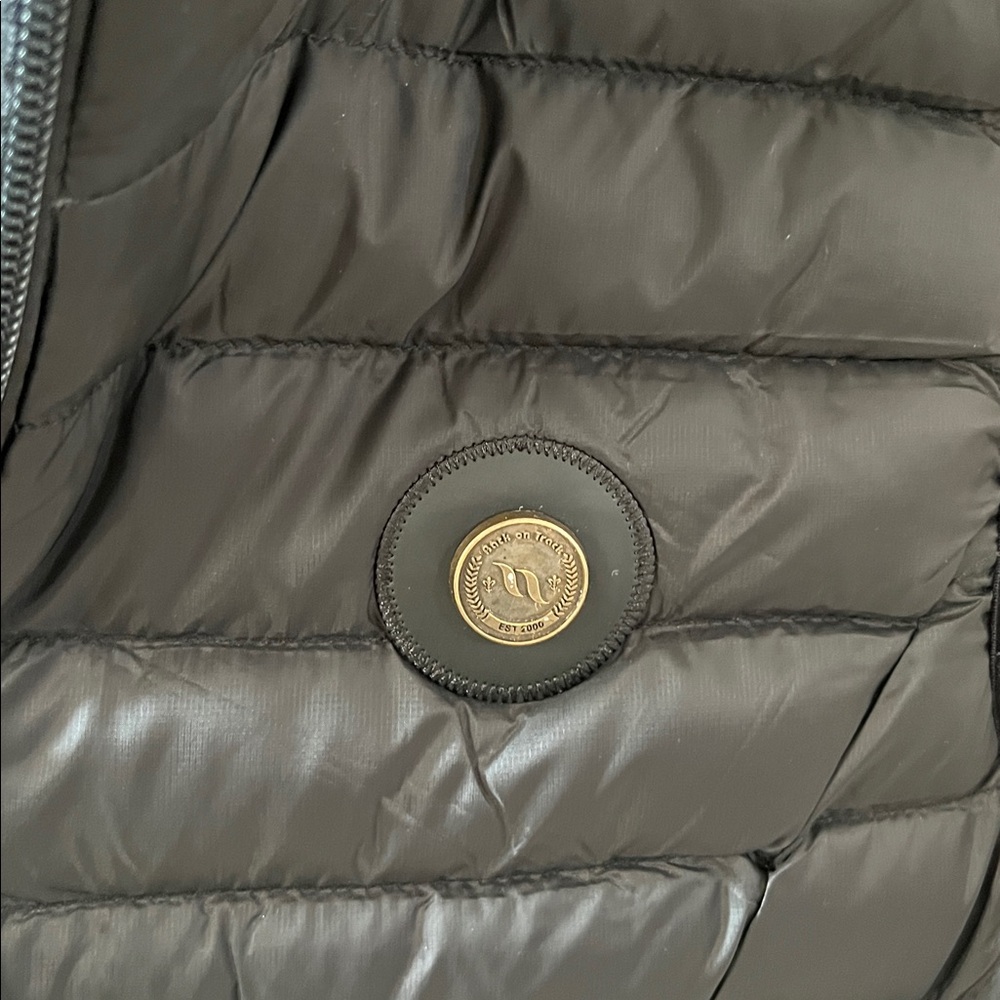 Back on track vest - Picture 3 of 4